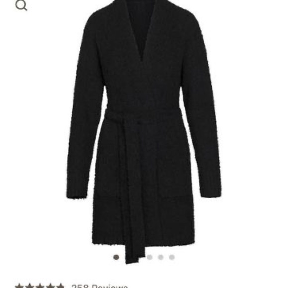 Skims Robe - Picture 3 of 3